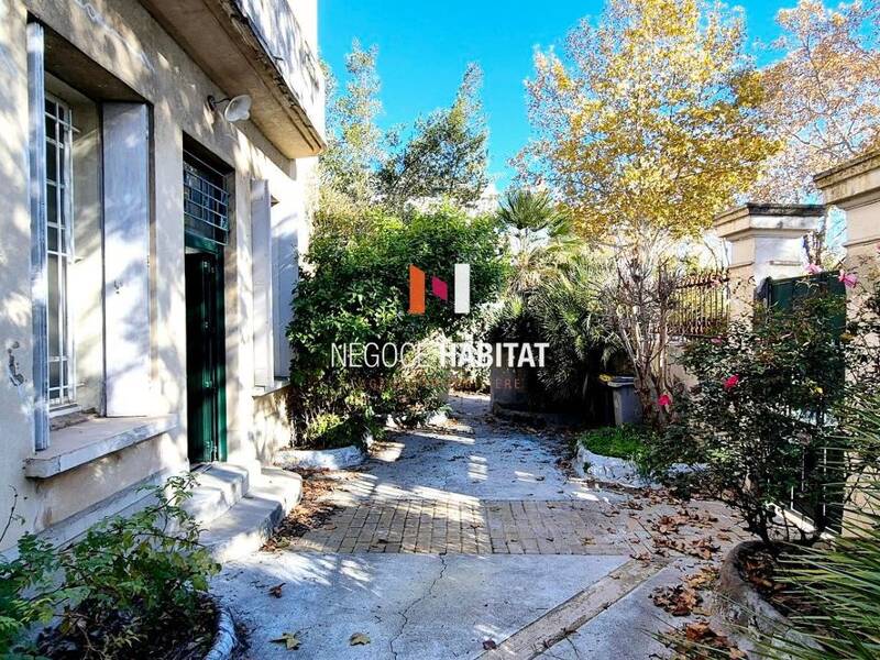 Maison à vendre, 188m², MONTPELLIER