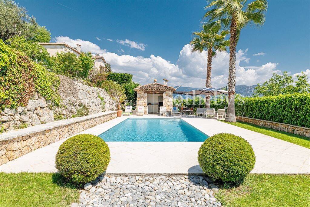 Maison à vendre, 183m², GATTIERES