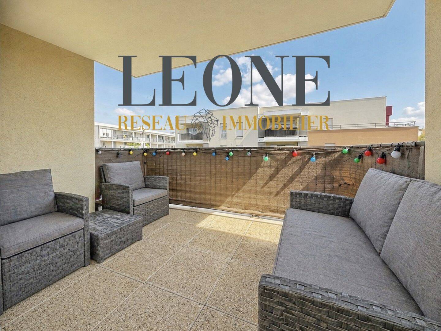 Maison à vendre, 63m², VENISSIEUX