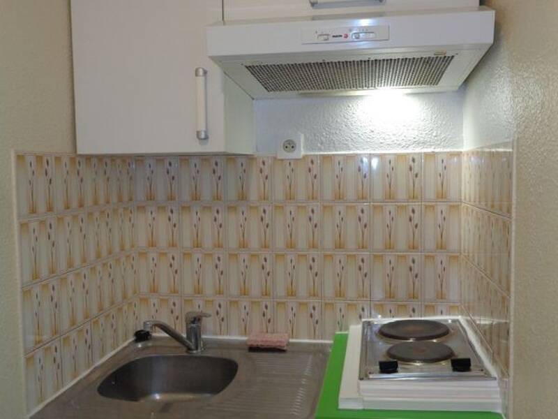 Maison à louer, 22m², MONTPELLIER