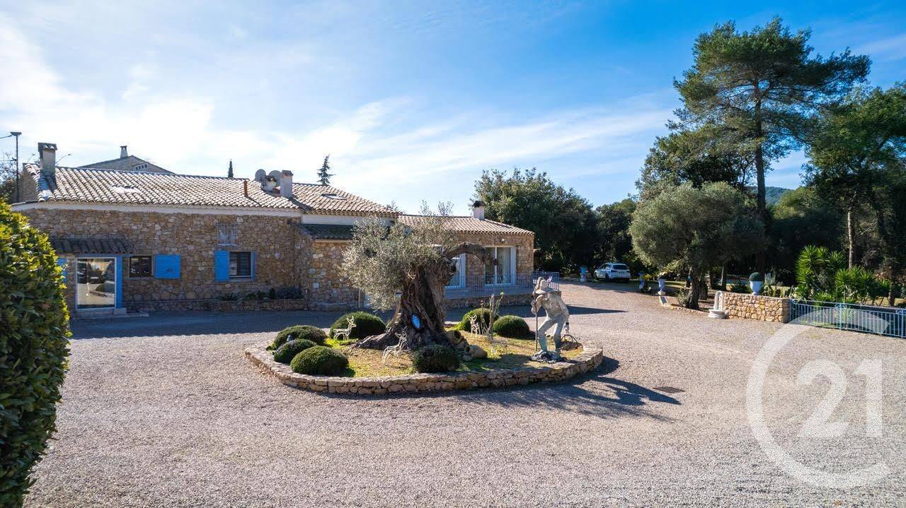 Maison à vendre, 202m², ANTIBES
