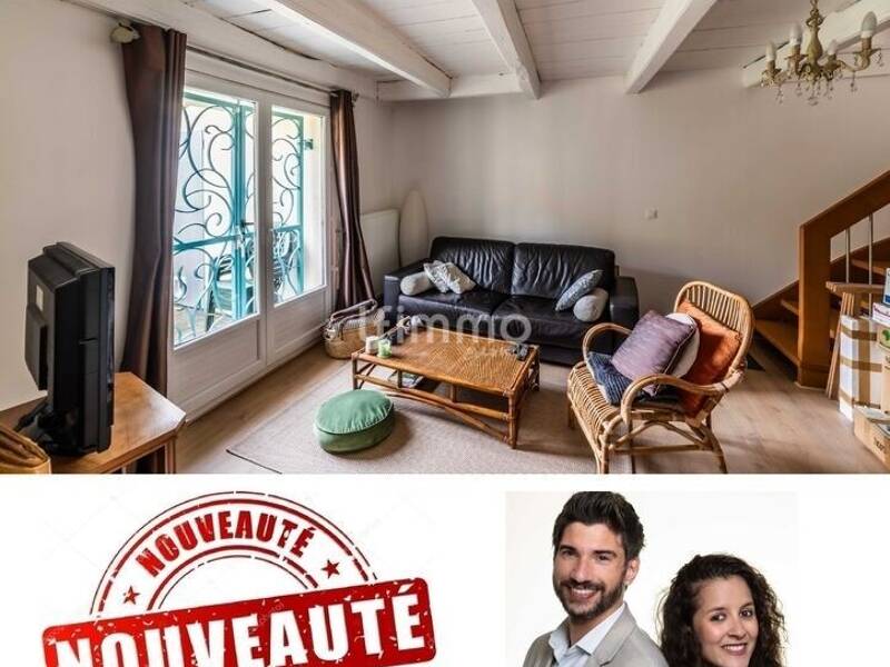 Maison à vendre, 127m², CHATEAU VOUE