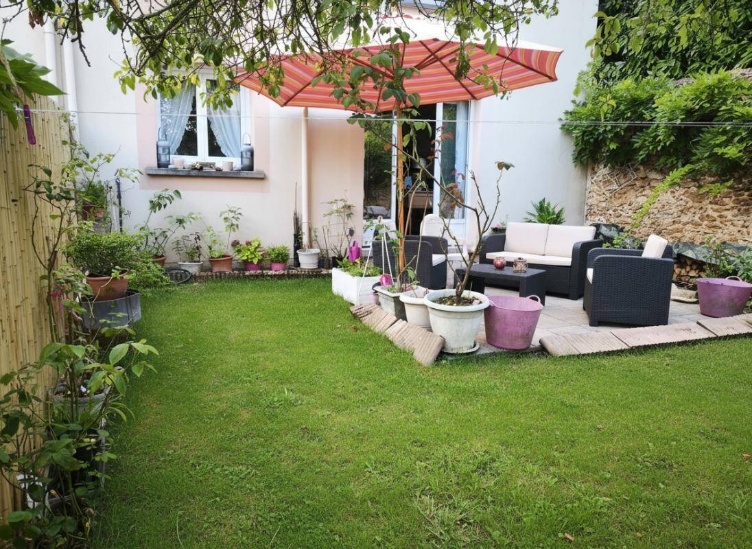 Maison à vendre, 100m², MONTGERON