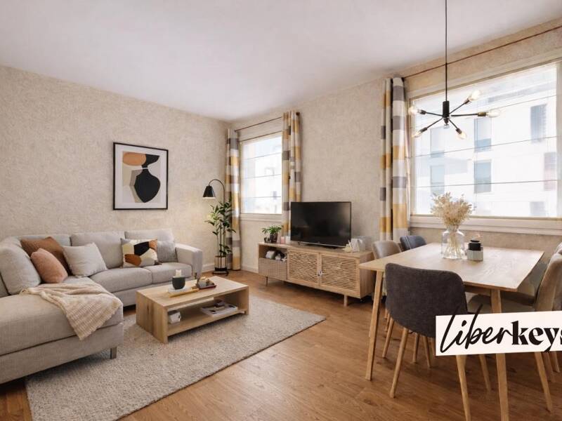 Maison à vendre, 34m², RENNES