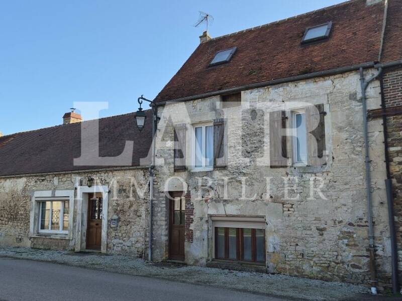 Maison à vendre, 120m², SEES