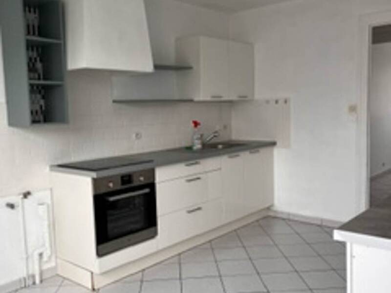 Maison à louer, 64m², SAINTES