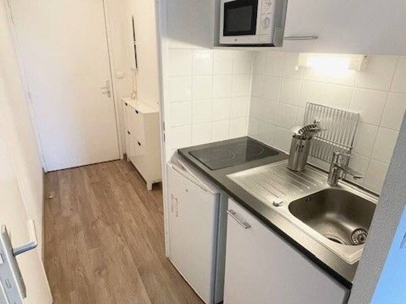 Maison à louer, 21m², TOULOUSE