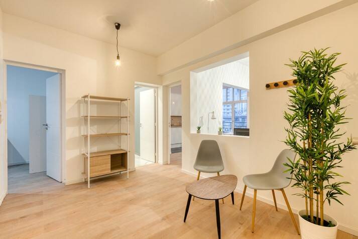 Maison à louer, 77m², ROUBAIX