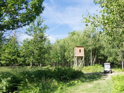 Terrain de chasse à vendre 2 099 000 € 710 m² 750 000 m² de terrain Isdes 45620