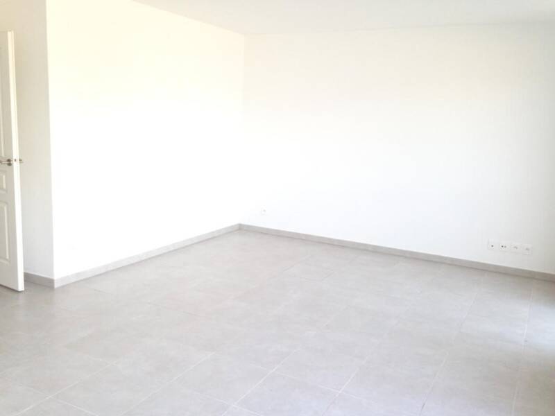 Maison à louer, 51m², PLAN DE CUQUES