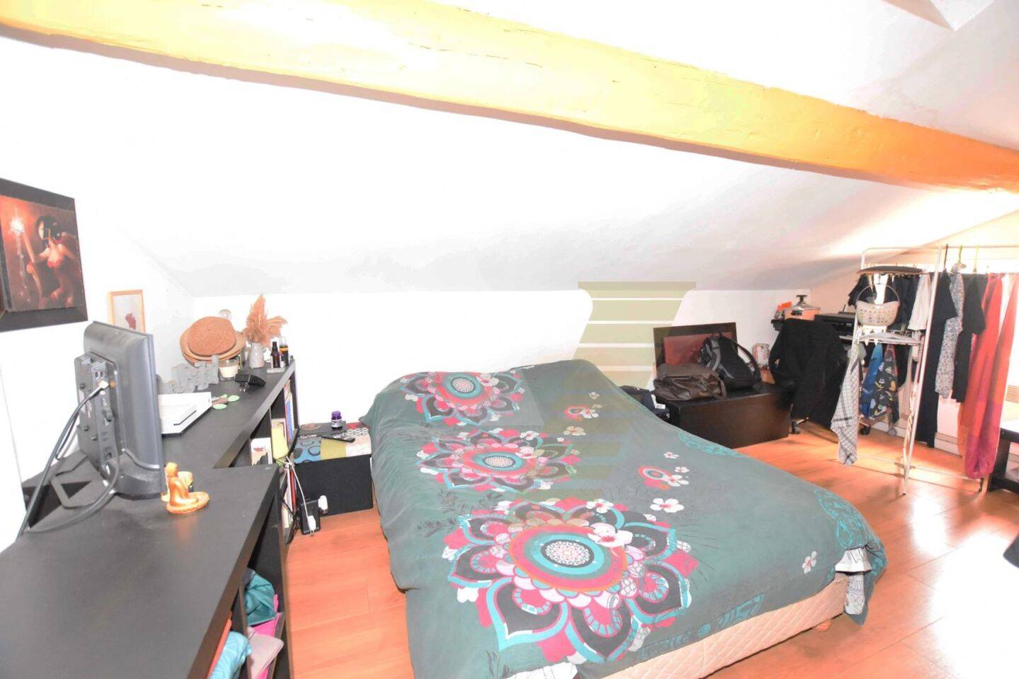 Maison à vendre, 28m², BEZIERS
