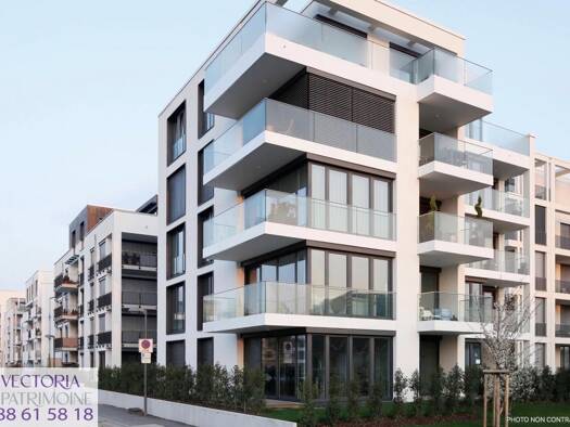 Appartement à vendre - Neuf 317 668 € 4 pièces 3 chambres 85 m² 4ème étage Daniel La Seyne-sur-Mer 83500