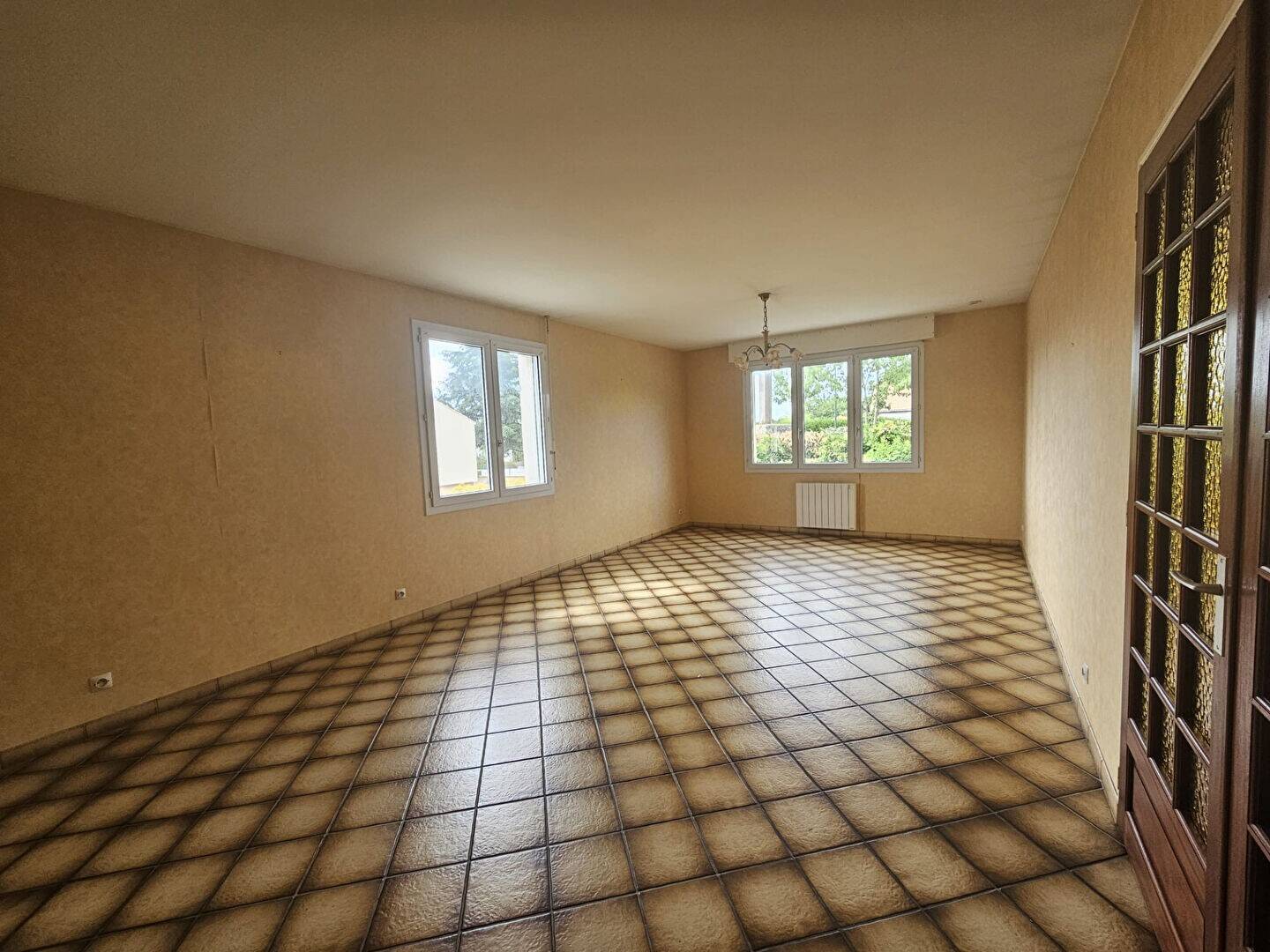 Maison à vendre, 103m², LES LUCS SUR BOULOGNE