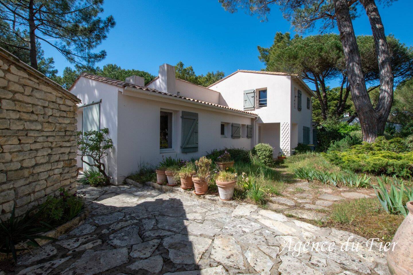 Maison à vendre, 155m², LES PORTES EN RE