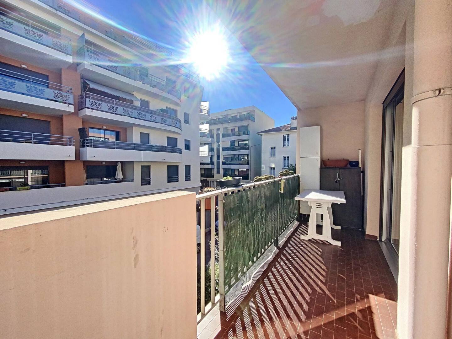 Maison à louer, 53m², ANTIBES