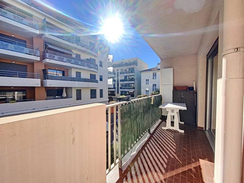 Maison à louer, 53m², ANTIBES