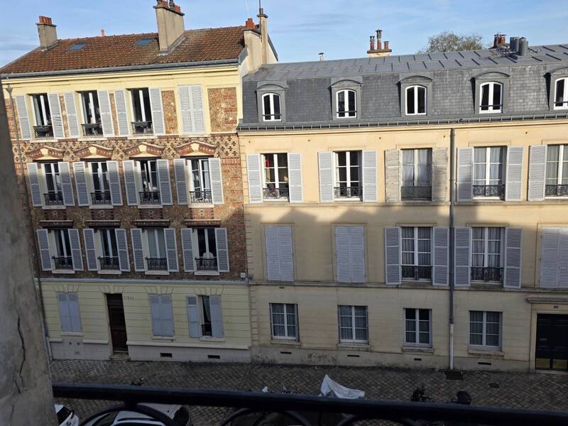 Maison à louer, 40m², VERSAILLES