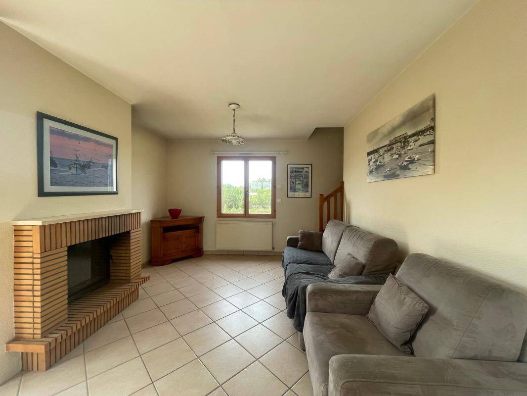 Maison à vendre, 136m², LA TURBALLE