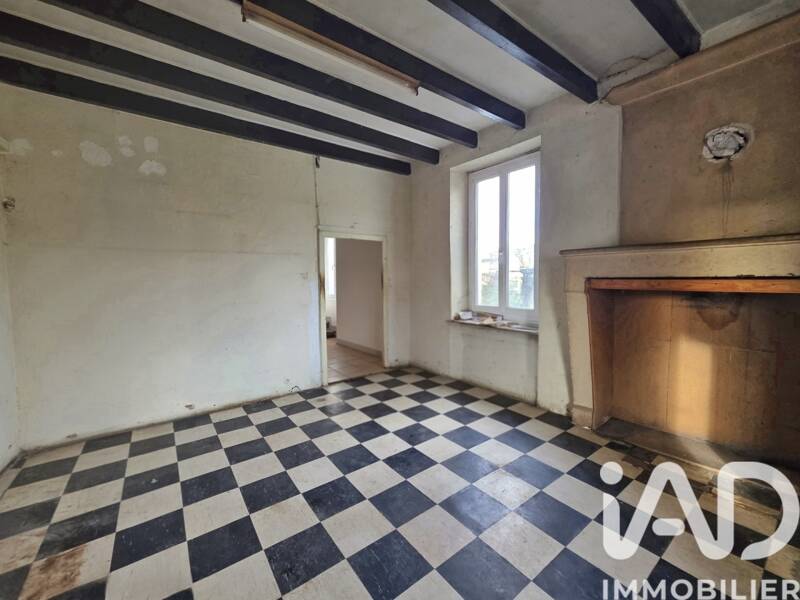 Maison à vendre, 67m², AGRIS
