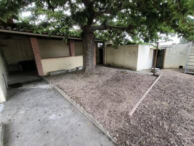 Maison à vendre 212 000 € 6 pièces 4 chambres 97 m² 100 m² de terrain Grenade 31330
