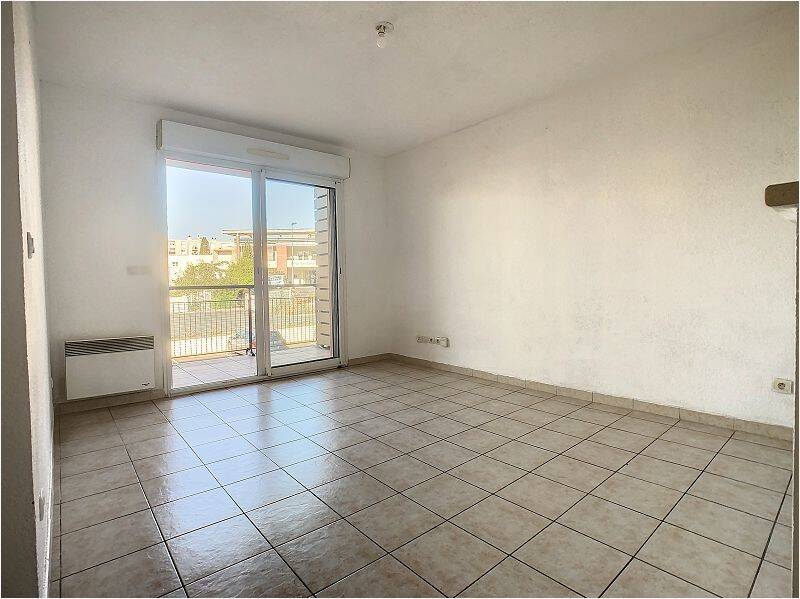 Maison à louer, 40m², BEZIERS