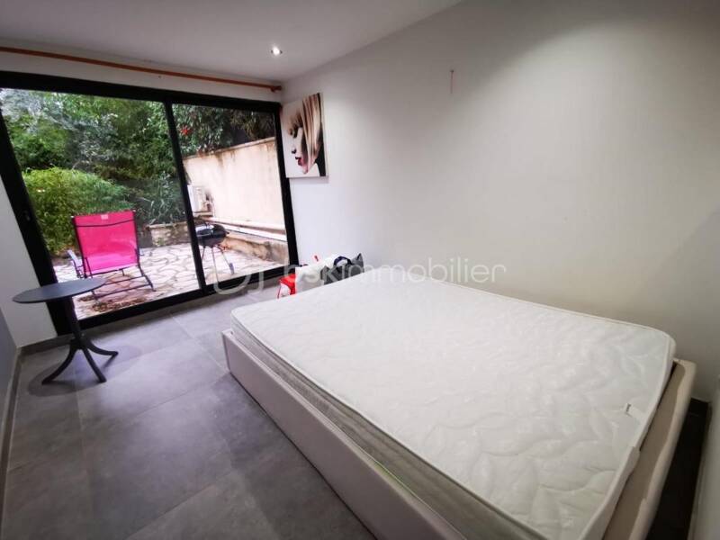 Maison à louer, 82m², ROGNAC