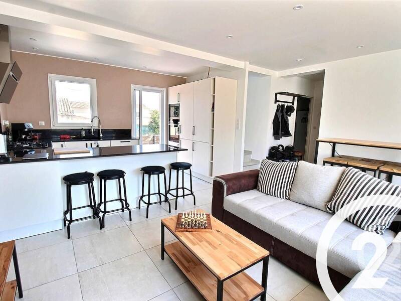 Maison à louer, 82m², CAVAILLON