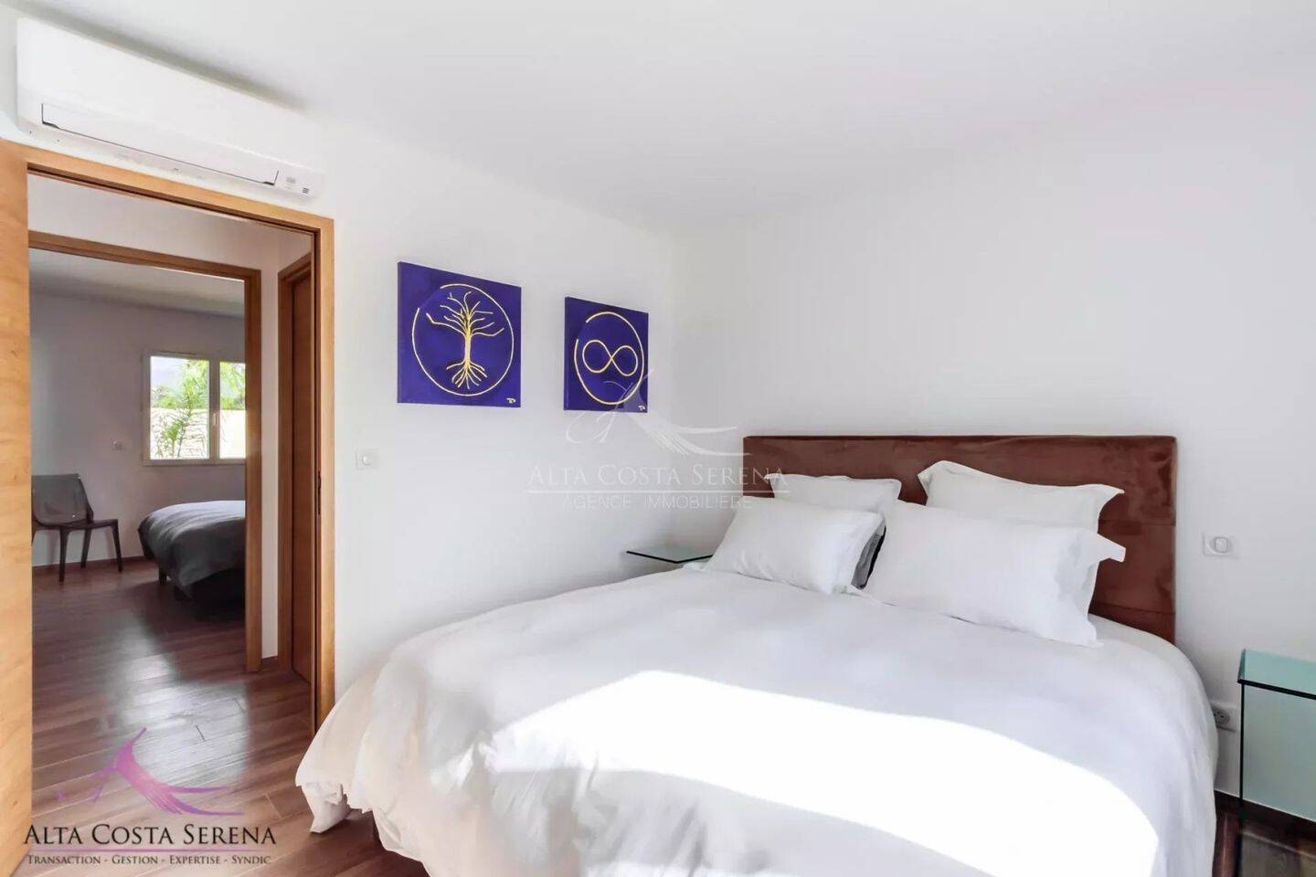 Maison à vendre, 140m², PRUNELLI DI FIUMORBO