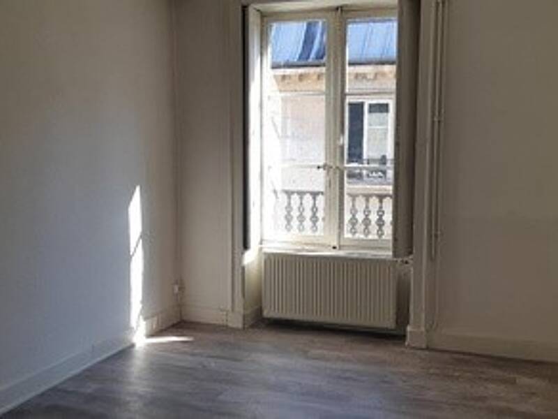 Maison à louer, 57m², BESANCON