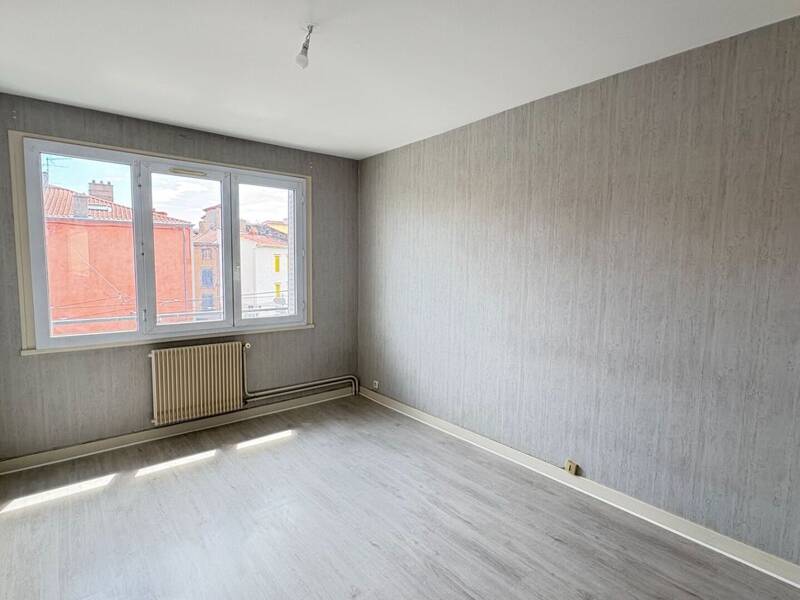 Maison à louer, 67m², CLERMONT FERRAND