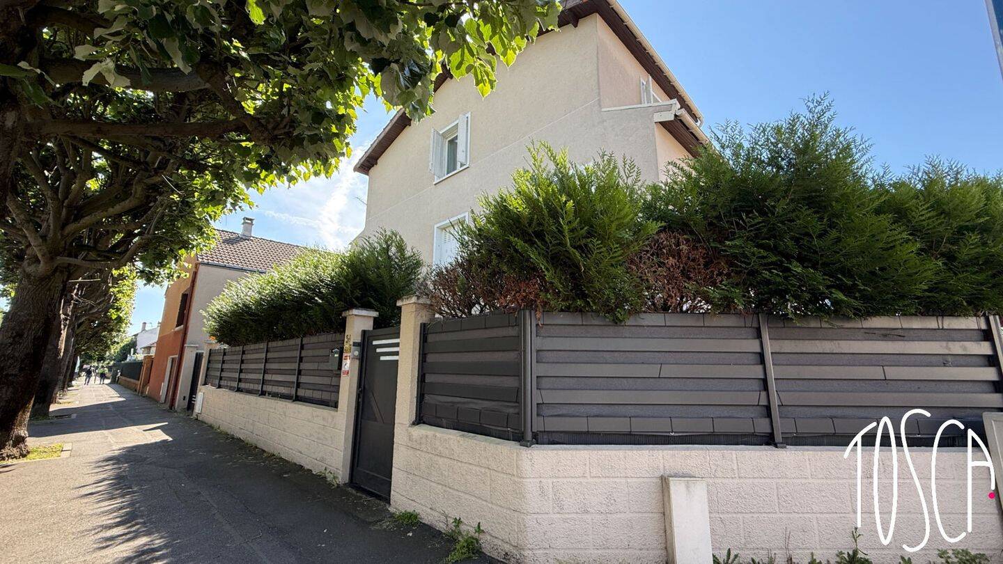 Maison à vendre, 127m², CHOISY LE ROI