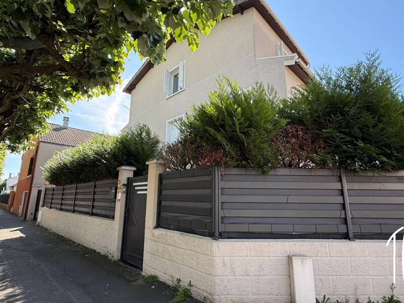Maison à vendre, 127m², CHOISY LE ROI