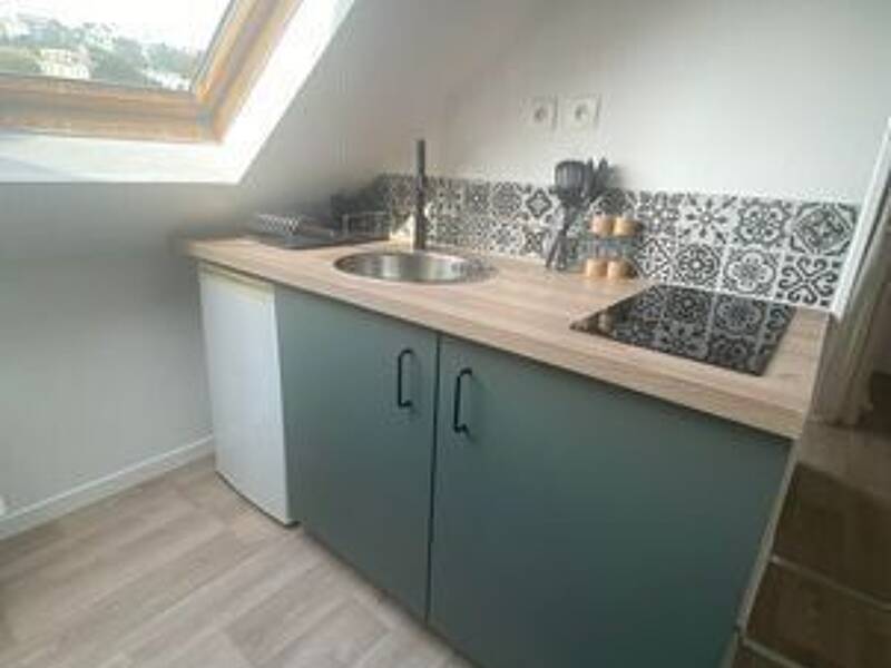 Maison à louer, 30m², LE HAVRE