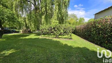 Terrain constructible à vendre 180 000 € 2 000 m² de terrain Bessines 79000
