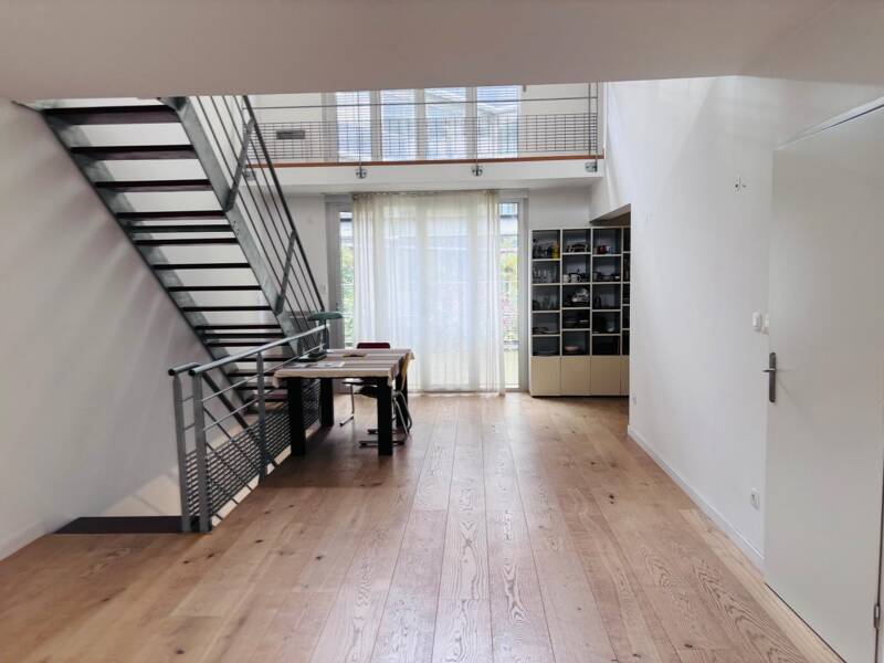 Maison à vendre, 132m², NANTES