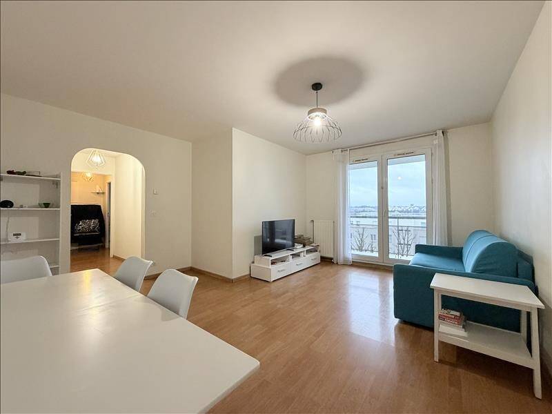 Maison à louer, 60m², BONNEUIL SUR MARNE