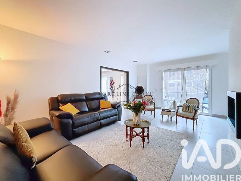 Maison à vendre, 110m², CHAMPIGNY SUR MARNE