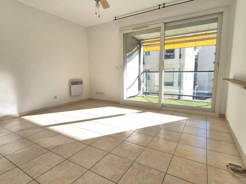 Maison à louer, 30m², NICE