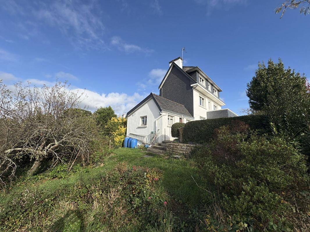 Maison à vendre, 111m², RIEC SUR BELON
