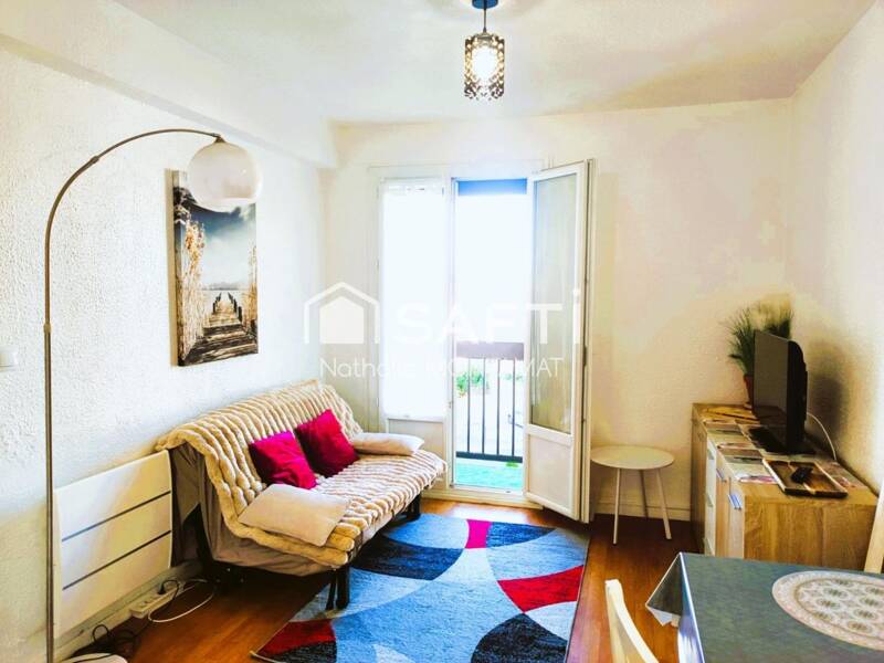 Maison à vendre, 29m², PERPIGNAN