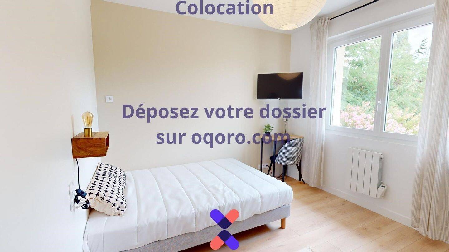 Maison à louer, 166m², MERIGNAC