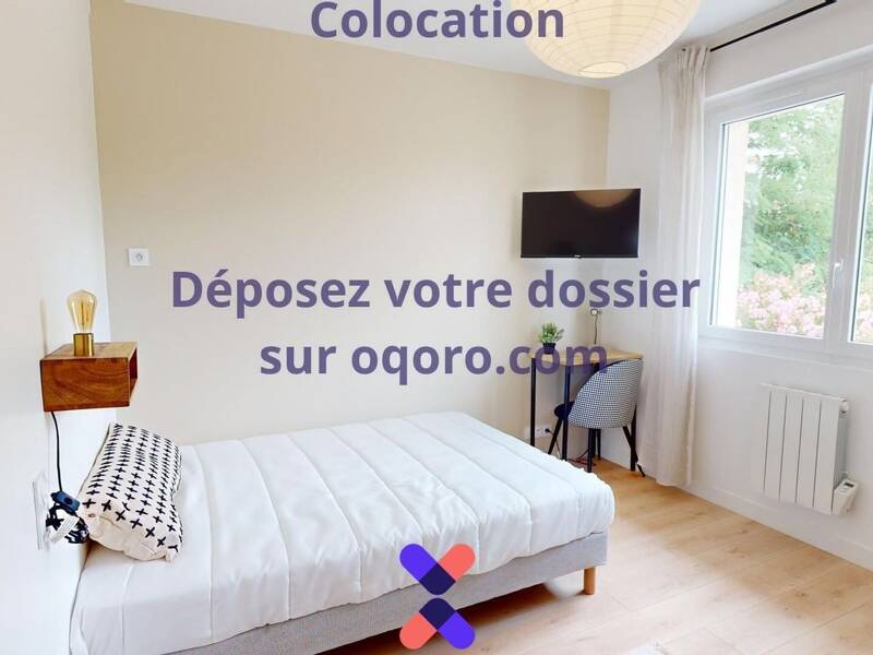 Maison à louer, 166m², MERIGNAC