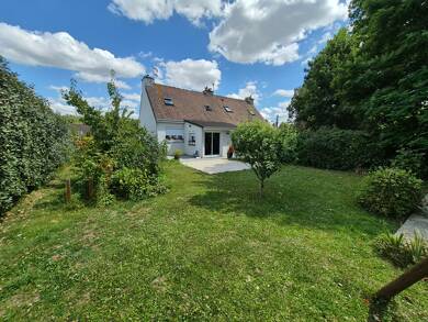 Maison à vendre 181 800 € 5 pièces 3 chambres 100 m² 298 m² de terrain Lumbres 62380