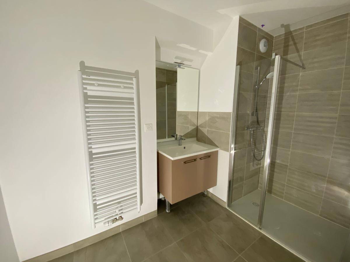Maison à louer, 34m², AUBERVILLIERS