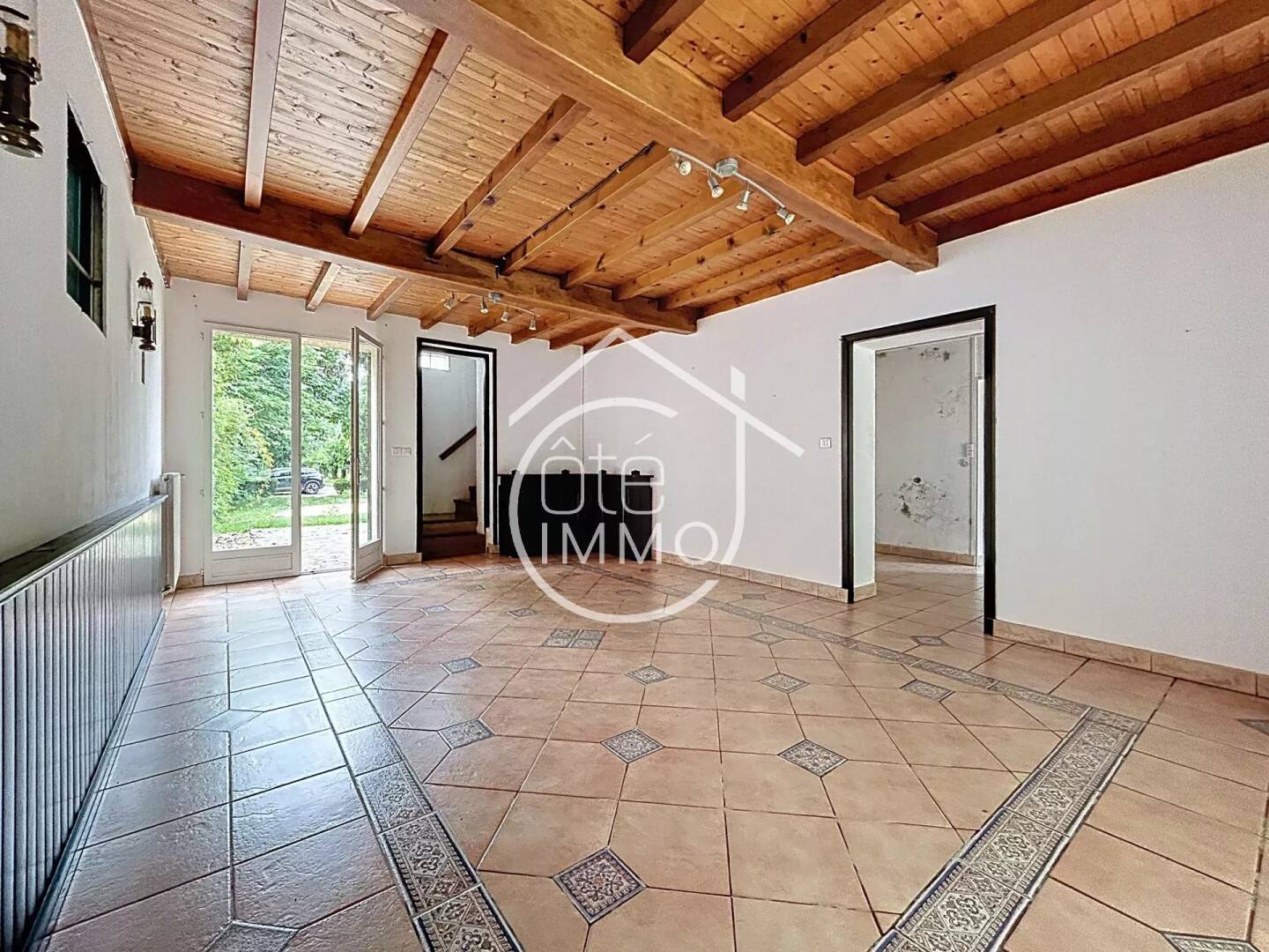 Maison à vendre, 225m², SAINTE TERRE
