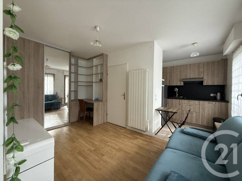 Maison à louer, 24m², BOULOGNE BILLANCOURT