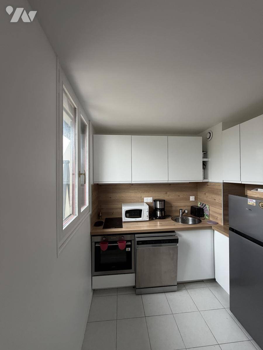 Maison à vendre, 39m², CABOURG