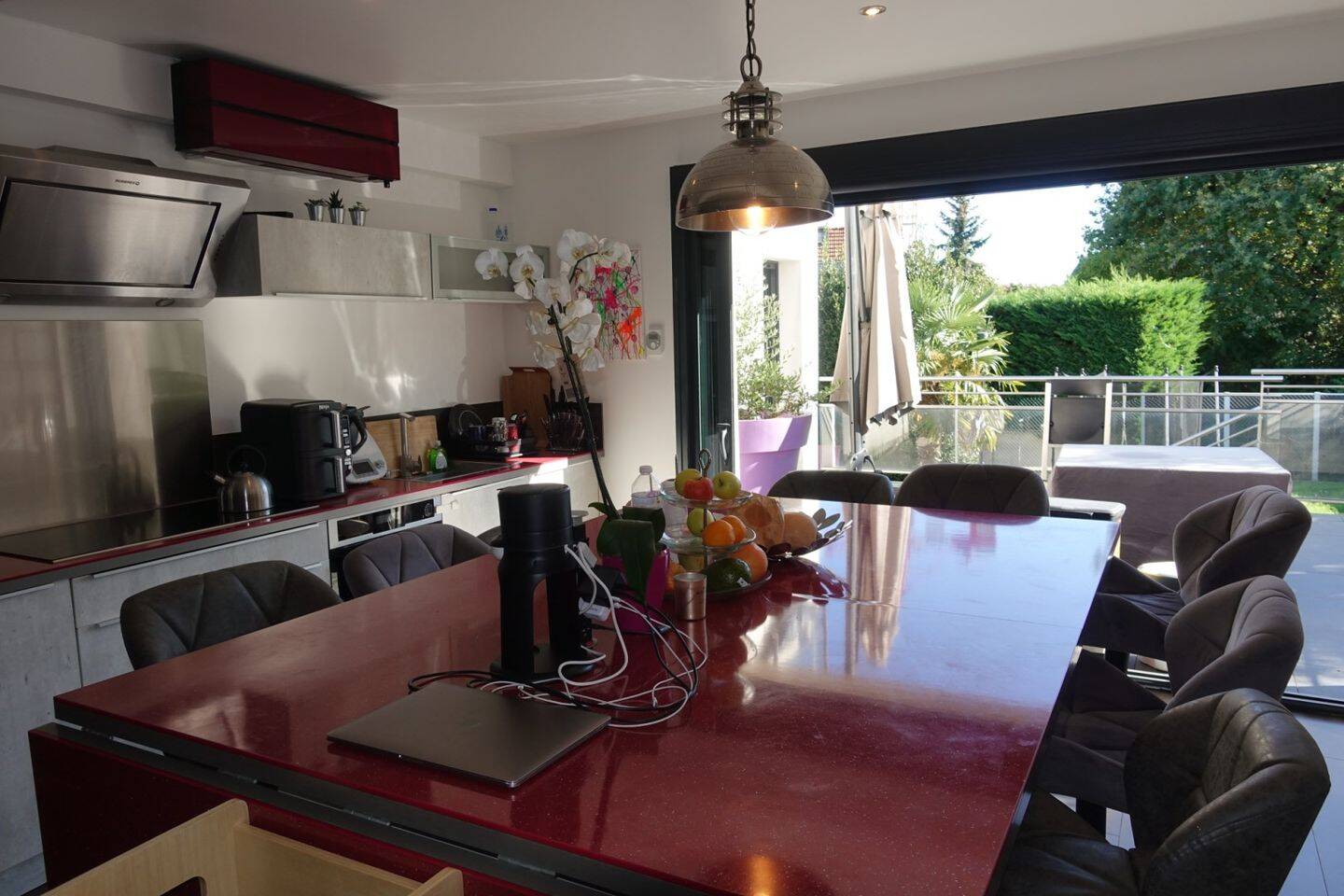 Maison à vendre, 165m², AULNAY SOUS BOIS