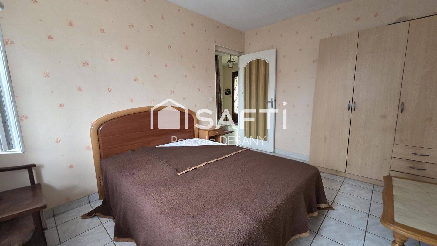 Maison à vendre, 141m², VALENCE