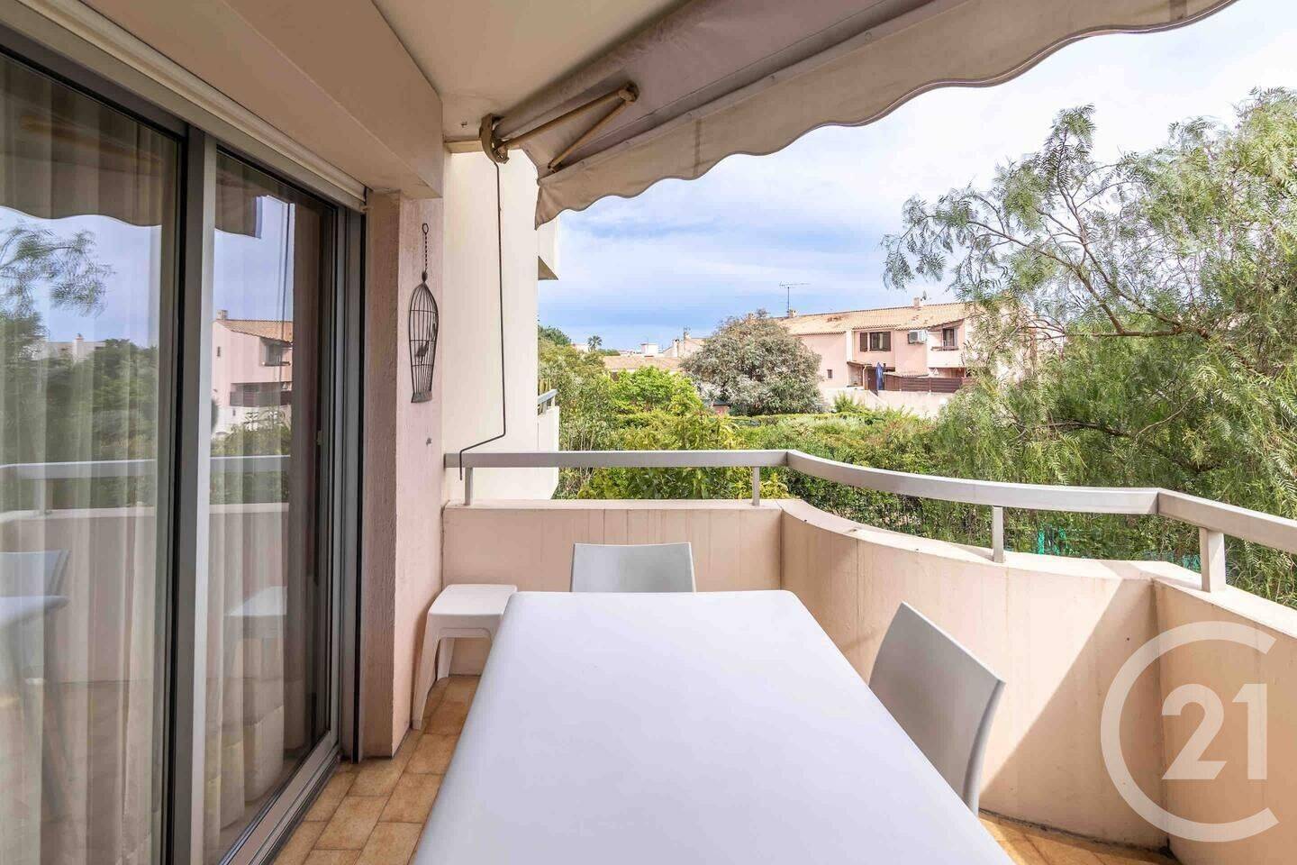 Maison à louer, 34m², ANTIBES